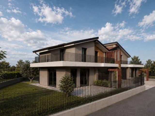 Villa Indipendente in vendita a Piemonte, Cuneo