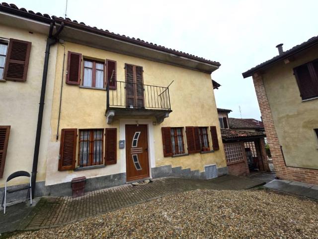 Villa Indipendente in vendita a Castagnole delle Lanze, Piemonte