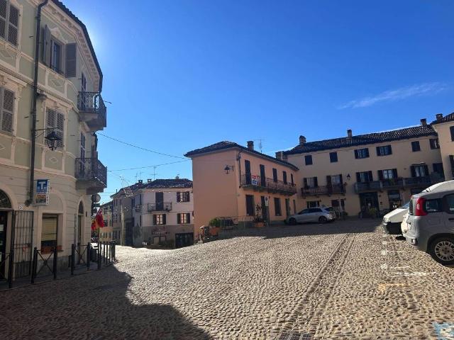 Villa Indipendente in vendita a Castagnole delle Lanze, Piemonte