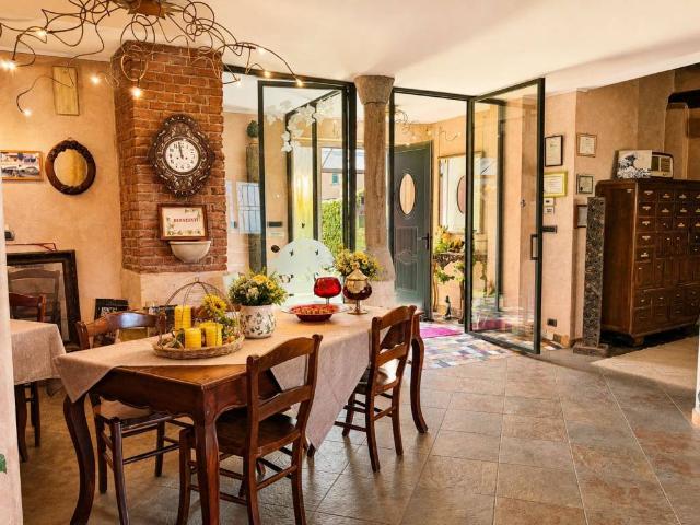 Villa Indipendente in vendita a Piemonte, Torino