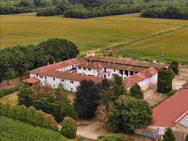 Villa Indipendente in vendita a Castano Primo, Lombardia
