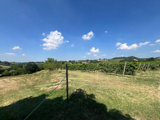 Villa Indipendente in vendita a Ravadazzo, Casteggio