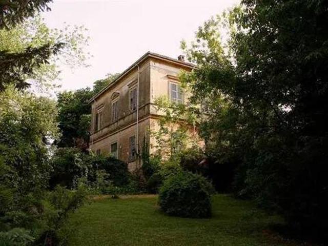 Villa Indipendente in vendita a Casteggio, Lombardia