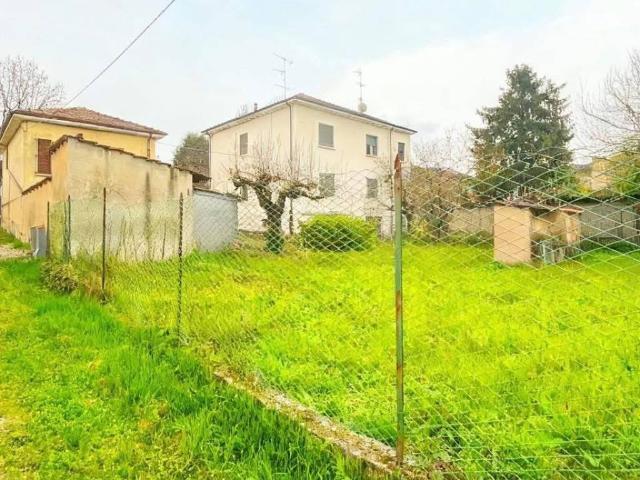 Villa Indipendente in vendita a Ca' Romanini, Casteggio