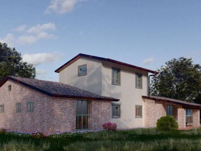 Villa Indipendente in vendita a Crosio, Casteggio
