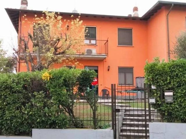 Villa Indipendente in vendita a La Chiusa, Casteggio