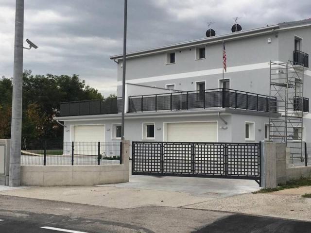 Villa Indipendente in vendita a Castegnero, Veneto