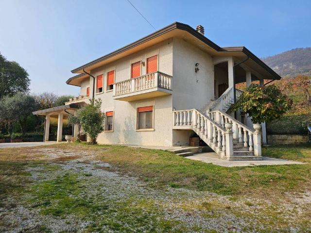 Villa Indipendente in vendita a Castegnero, Veneto