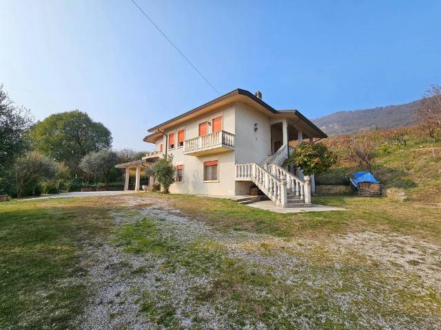 Villa Indipendente in vendita a Castegnero, Veneto
