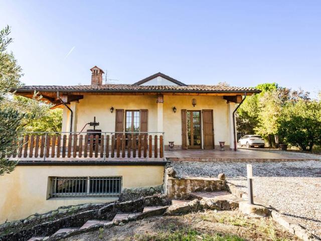 Villa Indipendente in vendita a Unione della Romagna Faentina, Castel Bolognese