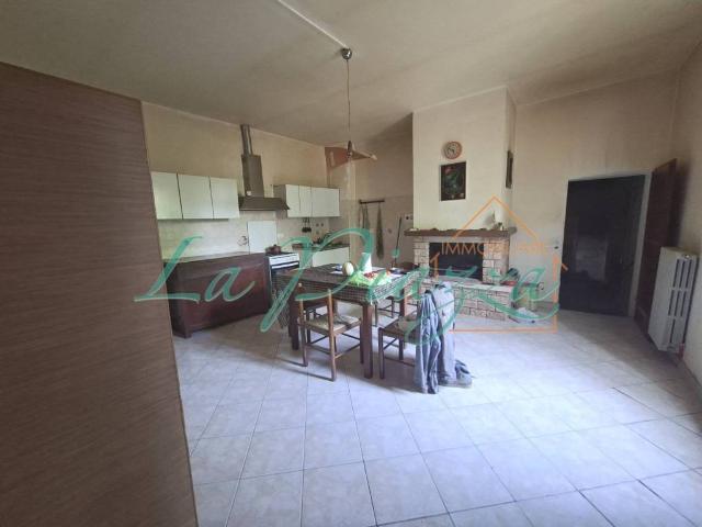 Villa Indipendente in vendita a La Fornace, Castel Bolognese