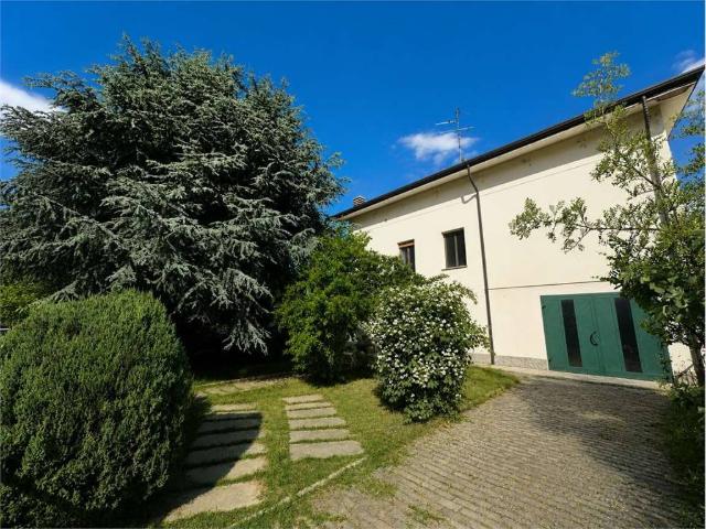 Villa Indipendente in vendita a Unione della Romagna Faentina, Castel Bolognese