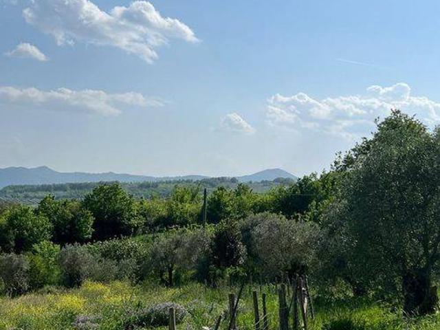 Villa Indipendente in vendita a Squille, Castel Campagnano