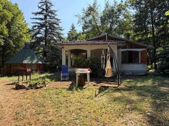 Villa Indipendente in vendita a Unione dell'Appennino Bolognese, Castel D'aiano