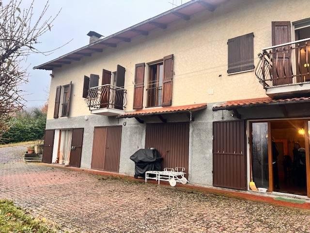 Villa Indipendente in vendita a Unione dell'Appennino Bolognese, Castel D'aiano