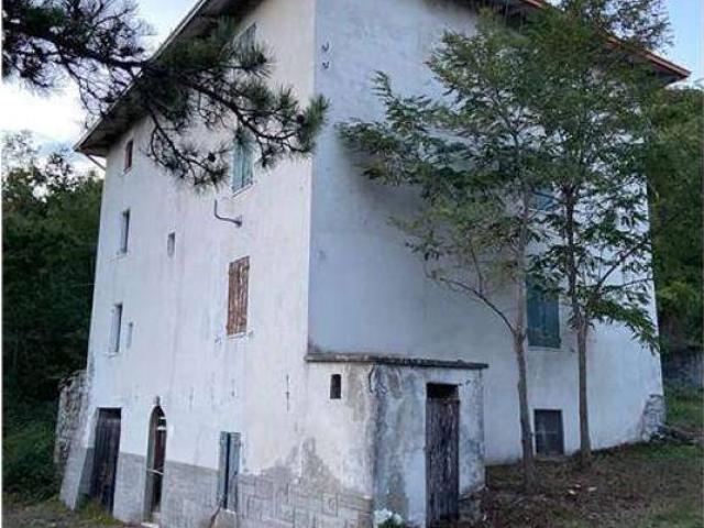 Villa Indipendente in vendita a Unione dell'Appennino Bolognese, Castel D'aiano