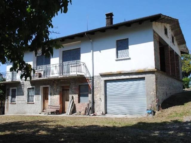 Villa Indipendente in vendita a Unione dell'Appennino Bolognese, Castel D'aiano
