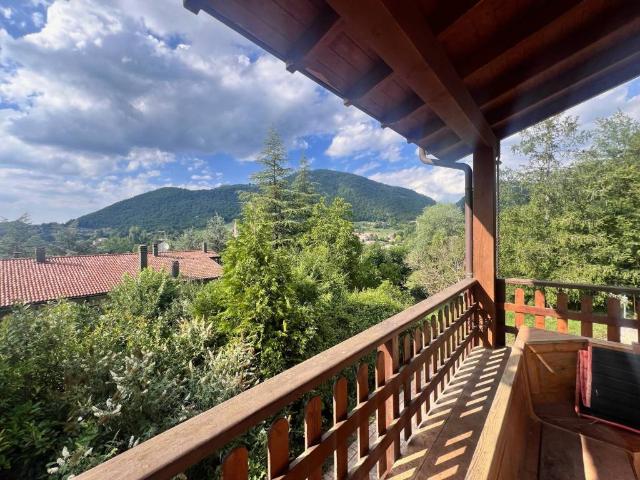 Villa Indipendente in vendita a Unione dell'Appennino Bolognese, Castel D'aiano