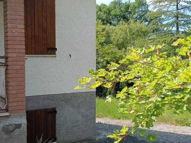 Villa Indipendente in vendita a Villa d'Aiano, Castel d'Aiano