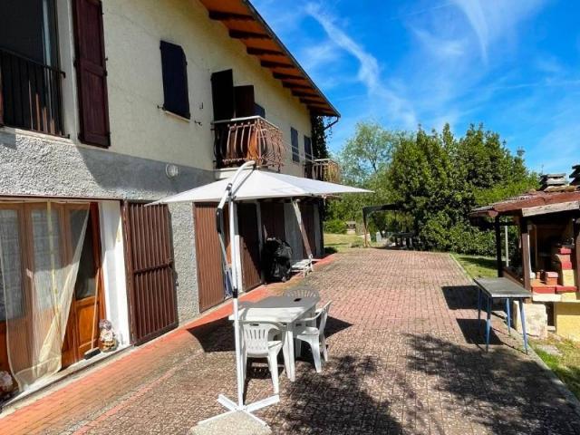 Villa Indipendente in vendita a Unione dell'Appennino Bolognese, Castel D'aiano