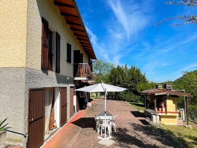 Villa Indipendente in vendita a Unione dell'Appennino Bolognese, Castel D'aiano