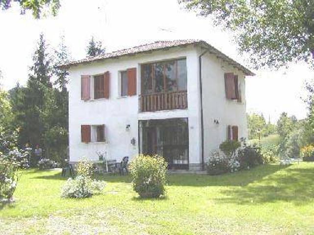 Villa Indipendente in vendita a Canova, Castel d'Aiano