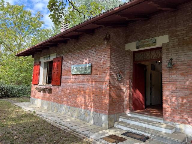Villa Indipendente in vendita a Unione dell'Appennino Bolognese, Castel D'aiano