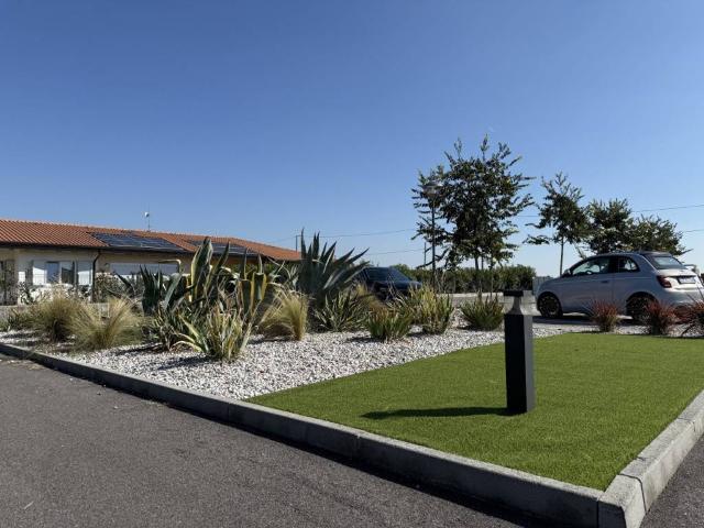 Villa Indipendente in vendita a Castel D'azzano, Veneto