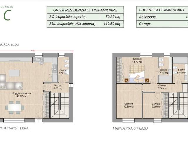 Villa Indipendente in vendita a Villafranca Di Verona, Veneto
