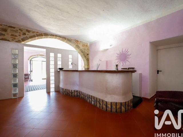 Villa Indipendente in vendita a Unione dei Comuni Montani Amiata Grossetana, Castel Del Piano