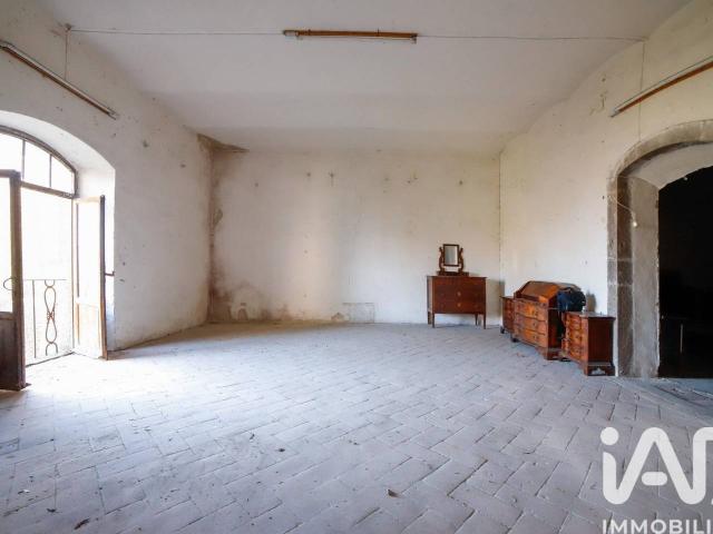 Villa Indipendente in vendita a Unione dei Comuni Montani Amiata Grossetana, Castel Del Piano