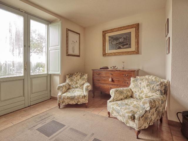Villa Indipendente in vendita a Unione dei Comuni Montani Amiata Grossetana, Castel Del Piano