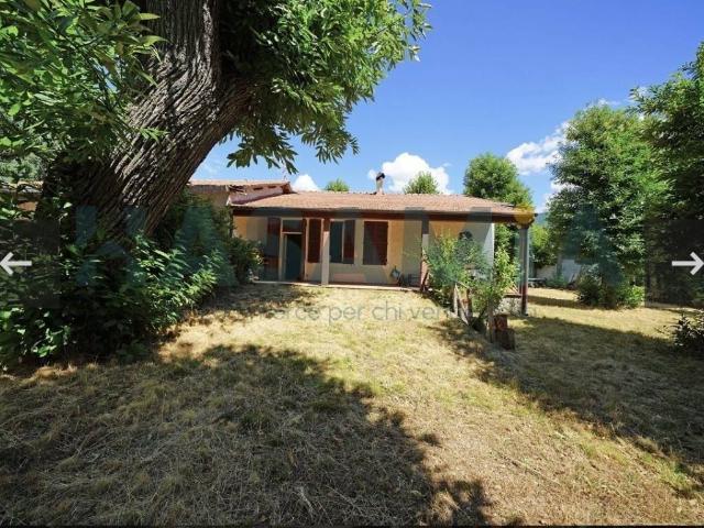 Villa Indipendente in vendita a Unione dei Comuni Montani Amiata Grossetana, Castel Del Piano