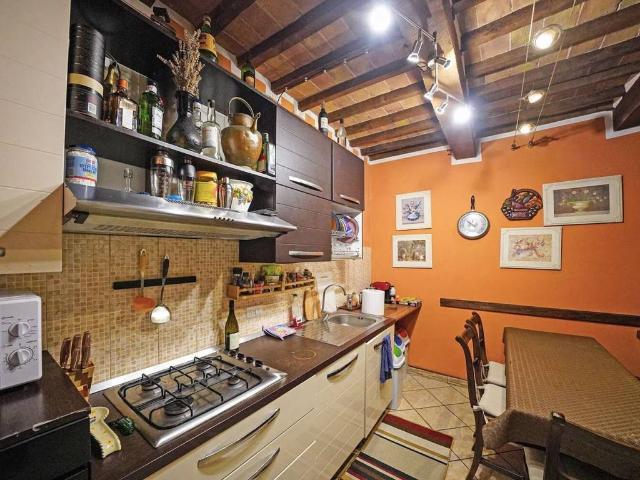 Villa Indipendente in vendita a Unione dei Comuni Montani Amiata Grossetana, Castel Del Piano