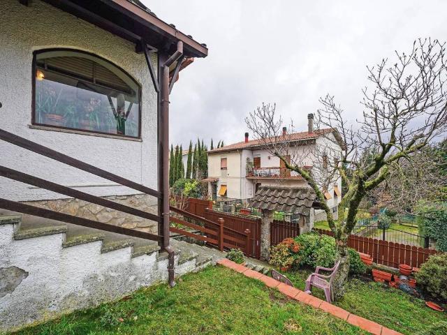 Villa Indipendente in vendita a Unione dei Comuni Montani Amiata Grossetana, Castel Del Piano