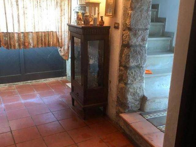 Villa Indipendente in vendita a Unione dei Comuni Montani Amiata Grossetana, Castel Del Piano