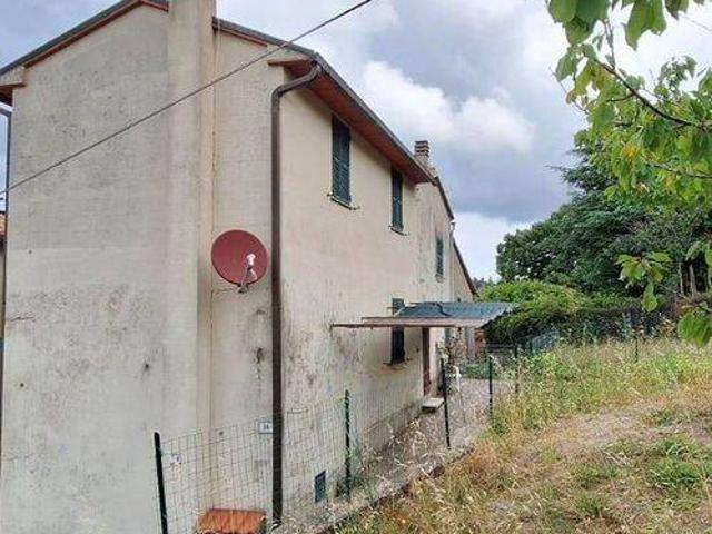 Villa Indipendente in vendita a Unione dei Comuni Montani Amiata Grossetana, Castel Del Piano