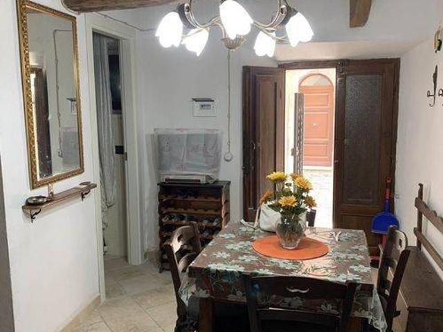 Villa Indipendente in vendita a Unione dei Comuni Montani Amiata Grossetana, Castel Del Piano