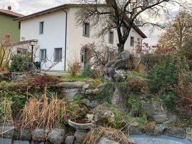 Villa Indipendente in vendita a Unione dei Comuni Montani Amiata Grossetana, Castel Del Piano