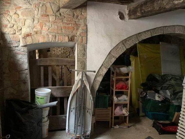 Villa Indipendente in vendita a Unione dei Comuni Montani Amiata Grossetana, Castel Del Piano