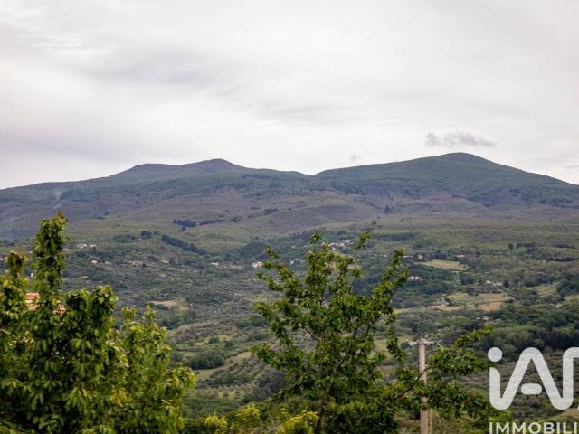 Villa Indipendente in vendita a Unione dei Comuni Montani Amiata Grossetana, Castel Del Piano
