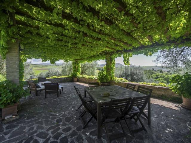 Villa Indipendente in vendita a Unione dei Comuni Montani Amiata Grossetana, Castel Del Piano