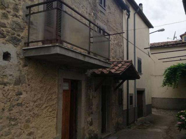 Villa Indipendente in vendita a Unione dei Comuni Montani Amiata Grossetana, Castel Del Piano