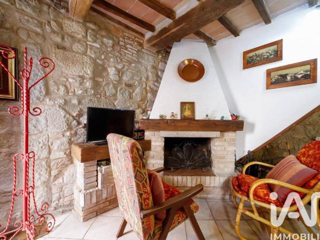 Villa Indipendente in vendita a Unione dei Comuni Montani Amiata Grossetana, Castel Del Piano