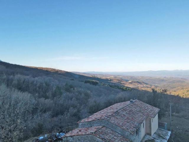 Villa Indipendente in vendita a Unione dei Comuni Montani Amiata Grossetana, Castel Del Piano
