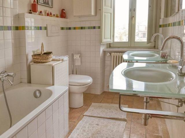Villa Indipendente in vendita a Unione dei Comuni Montani Amiata Grossetana, Castel Del Piano