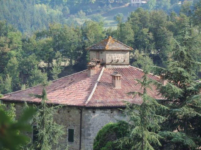 Villa Indipendente in vendita a Nuovo Circondario Imolese, Castel Del Rio