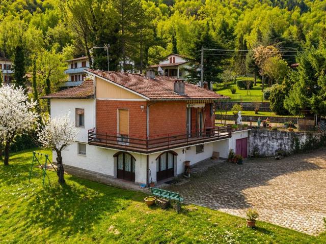 Villa Indipendente in vendita a Nuovo Circondario Imolese, Castel Del Rio