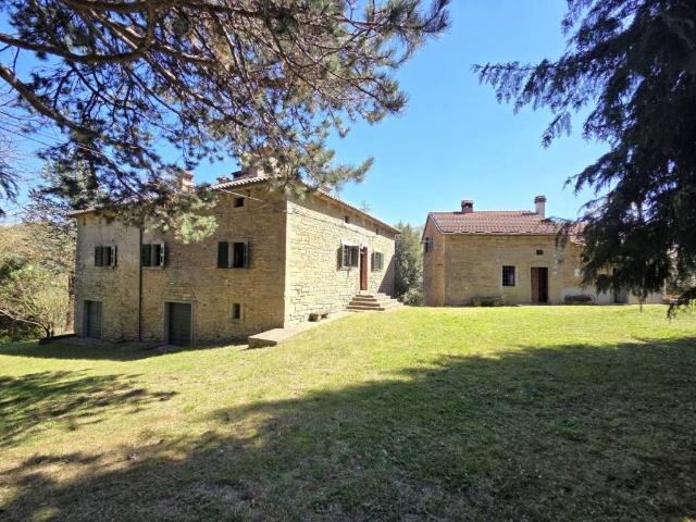 Villa Indipendente in vendita a Nuovo Circondario Imolese, Castel Del Rio