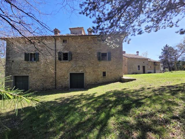 Villa Indipendente in vendita a Nuovo Circondario Imolese, Castel Del Rio